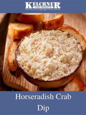  Horseradish Crab! A Magnificent Creature That Combines Shell Elegance With Territorial Aggression